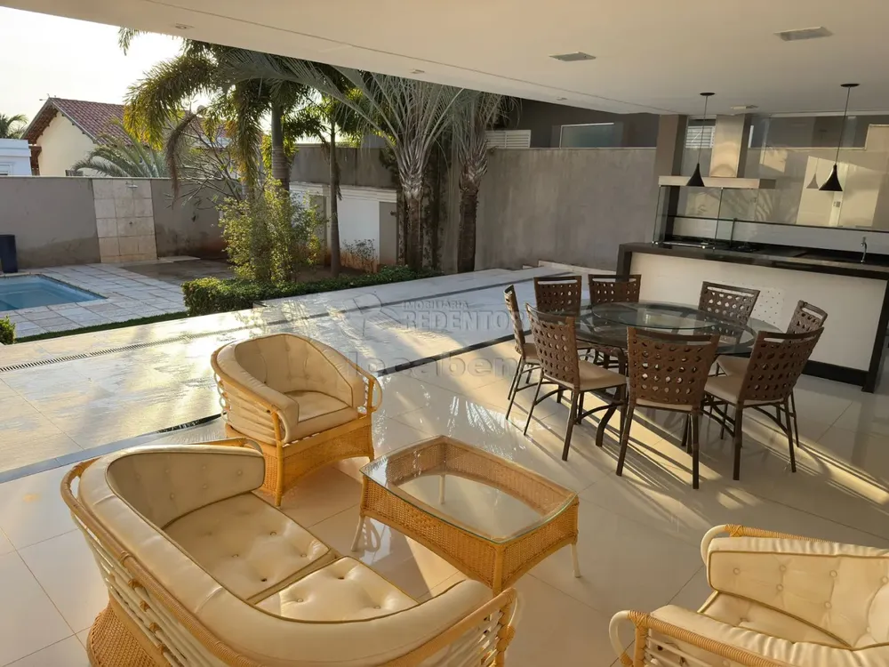 Casa de Condomínio, 4 quartos - Foto 3