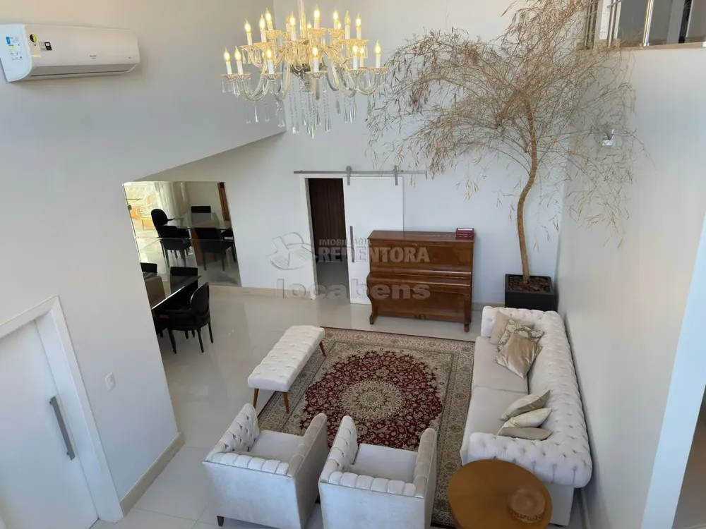Casa de Condomínio, 4 quartos - Foto 4