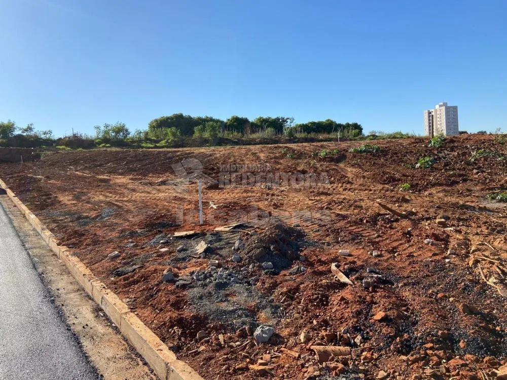 Terreno, 283 m² - Foto 1