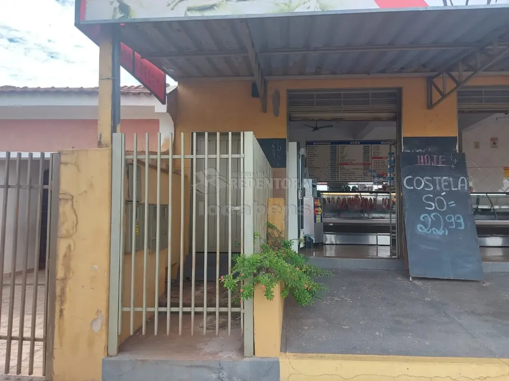 Loja-Salão, 180 m² - Foto 1