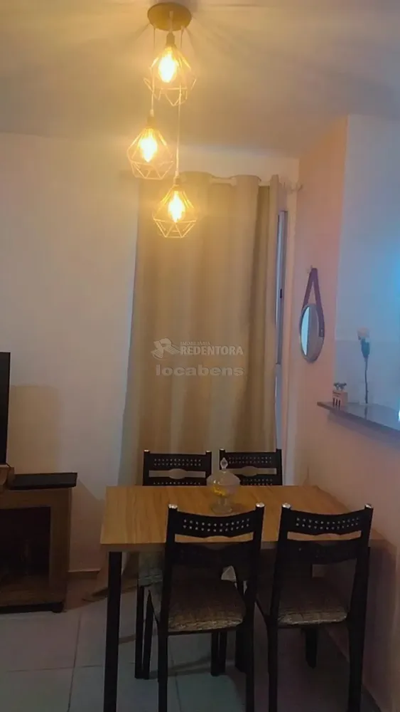 Apartamento, 2 quartos, 40 m² - Foto 4