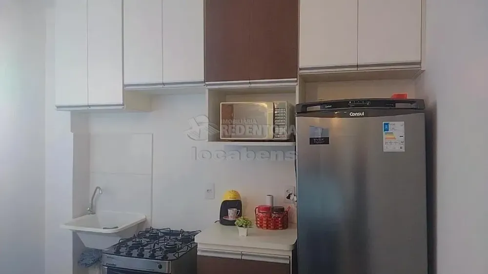 Apartamento, 2 quartos, 40 m² - Foto 7