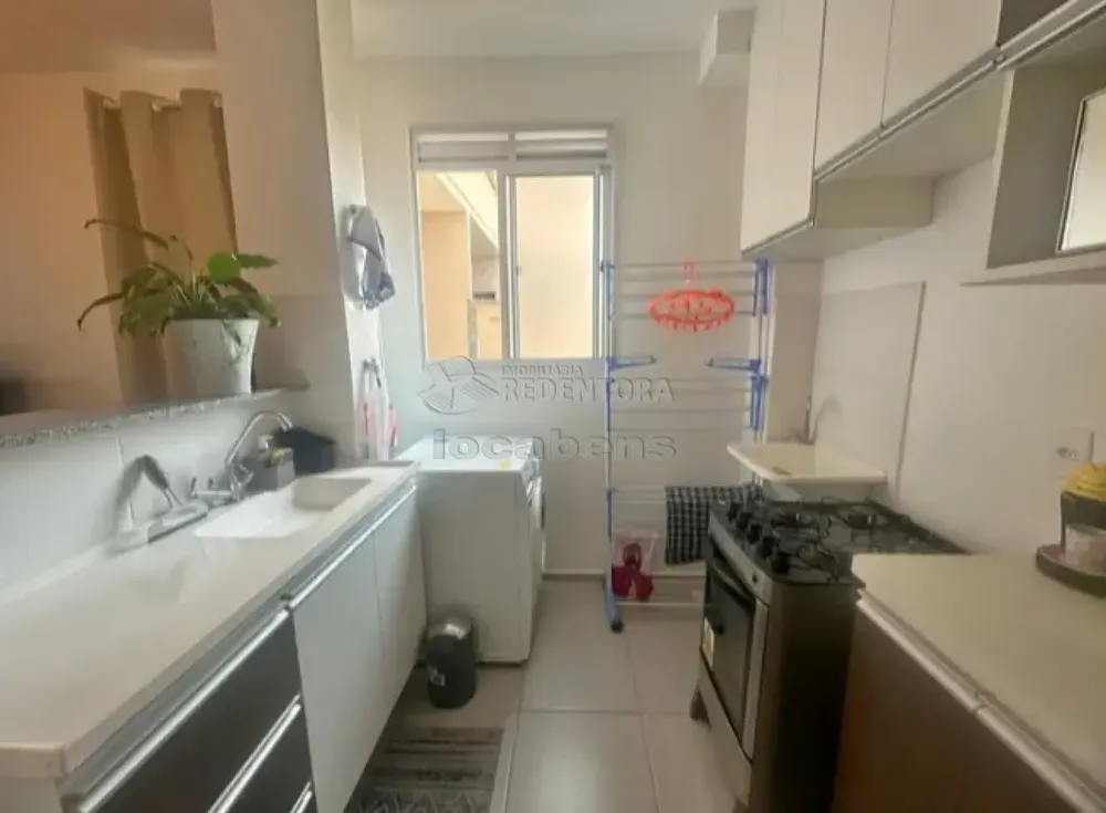 Apartamento, 2 quartos, 40 m² - Foto 8