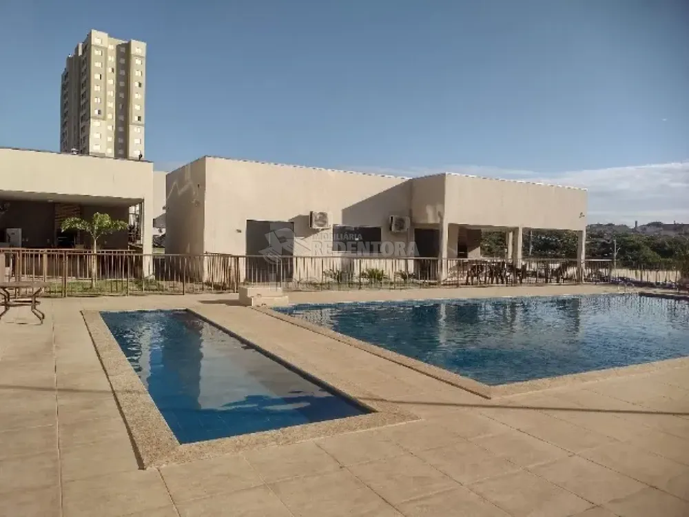 Apartamento, 2 quartos, 40 m² - Foto 1