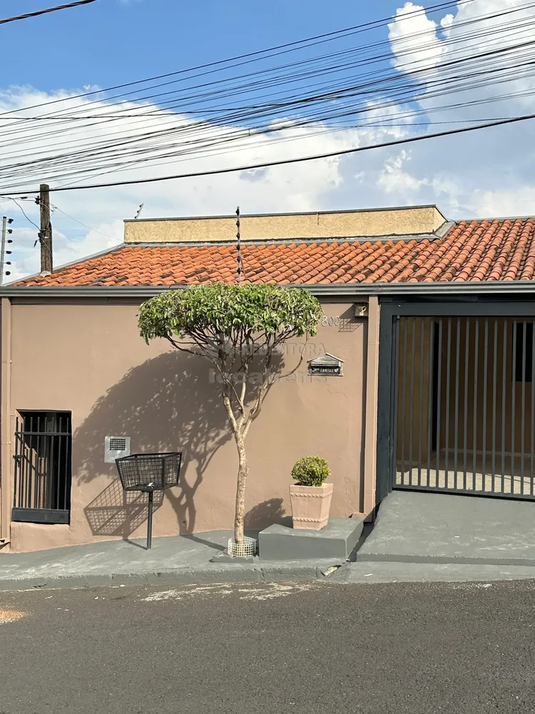 Casa, 2 quartos, 100 m² - Foto 3