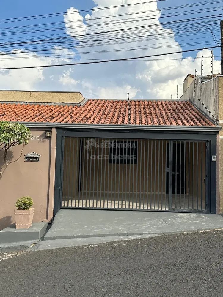 Casa, 2 quartos, 100 m² - Foto 2