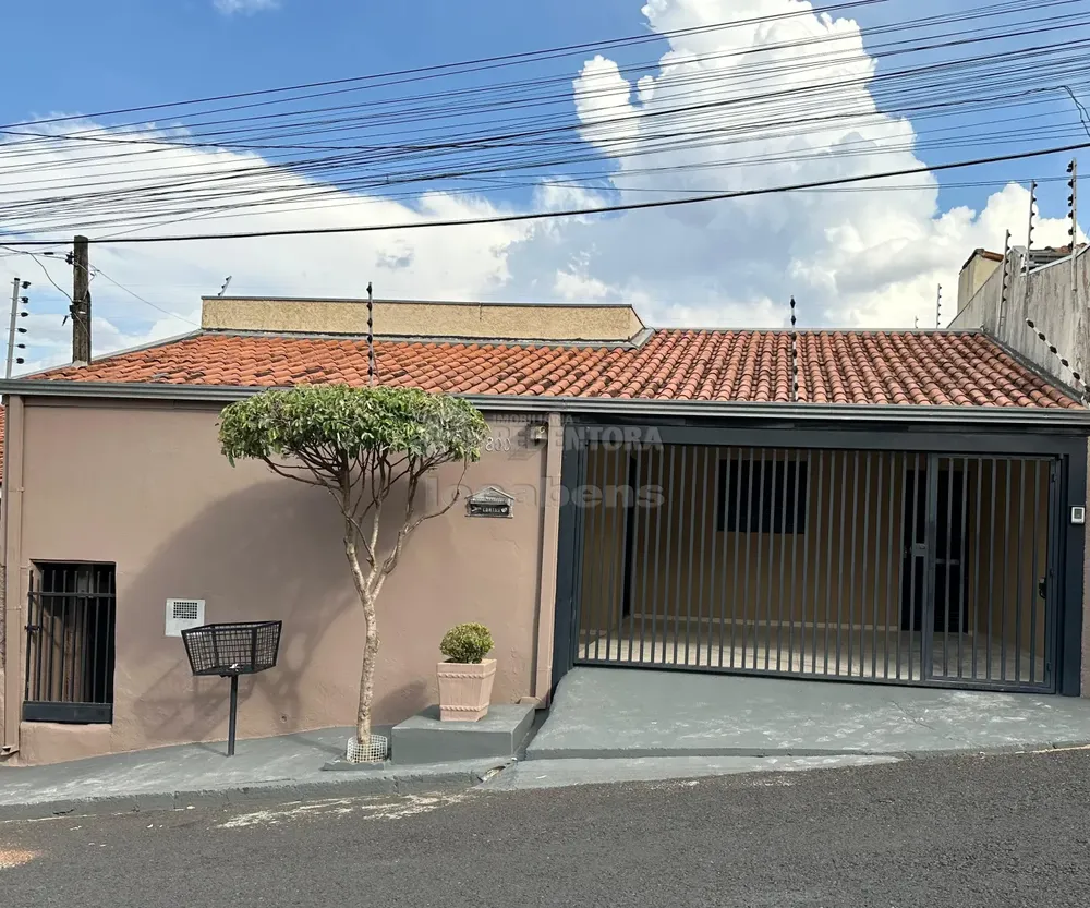 Casa, 2 quartos, 100 m² - Foto 1