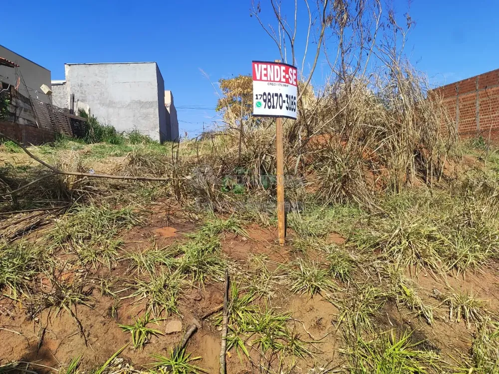Terreno, 234 m² - Foto 1