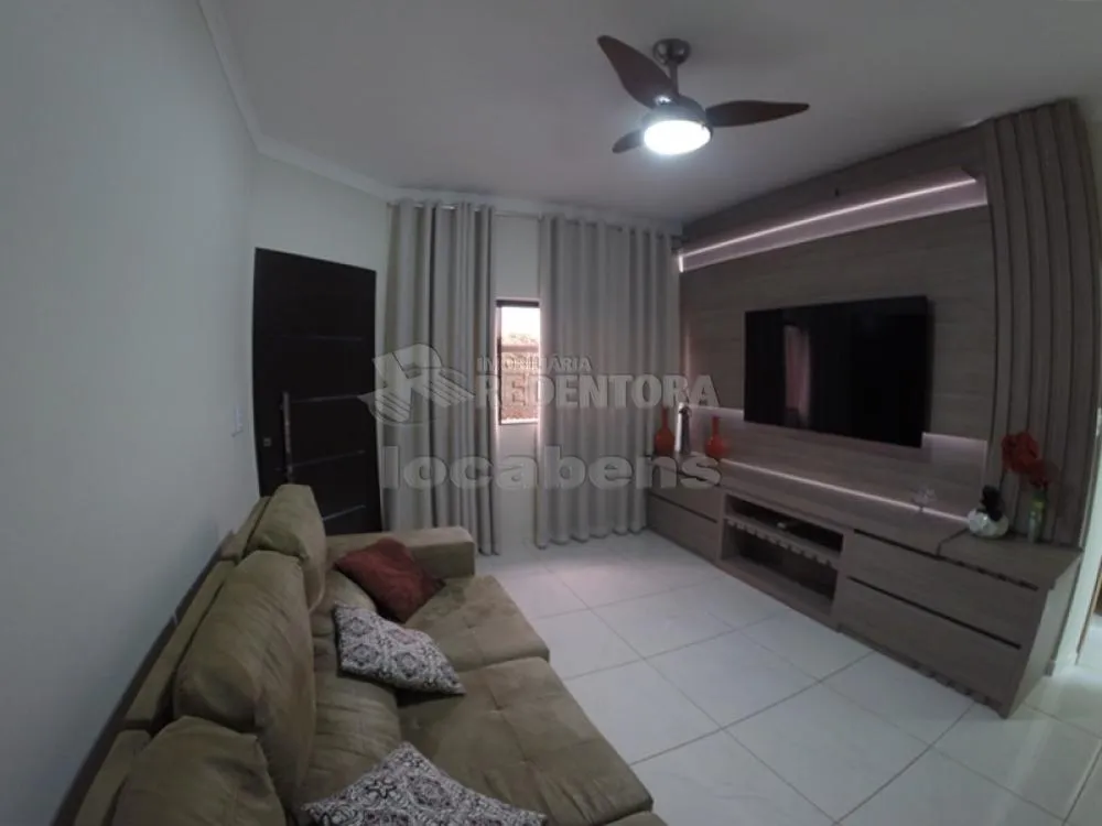 Casa, 5 quartos, 120 m² - Foto 2