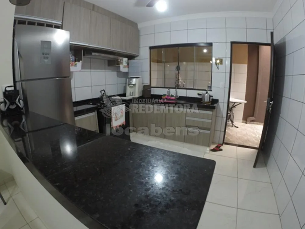 Casa, 5 quartos, 120 m² - Foto 3