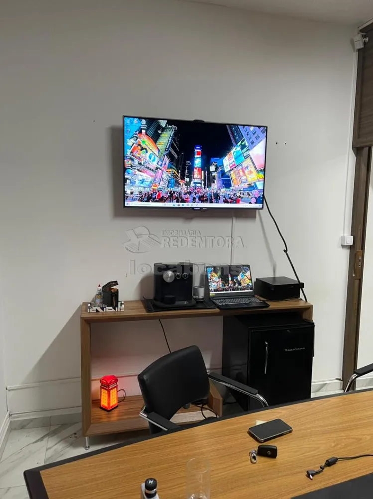 Sala-Conjunto, 35 m² - Foto 1