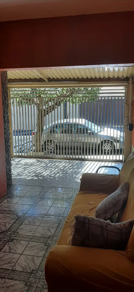 Casa, 3 quartos, 115 m² - Foto 7