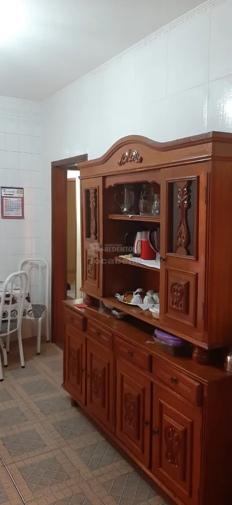 Casa, 3 quartos, 115 m² - Foto 2