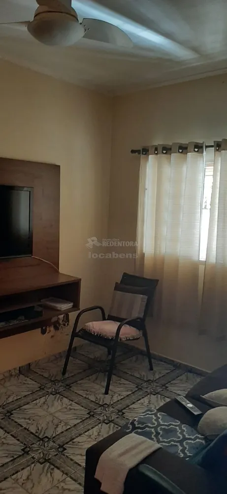 Casa, 3 quartos, 115 m² - Foto 1