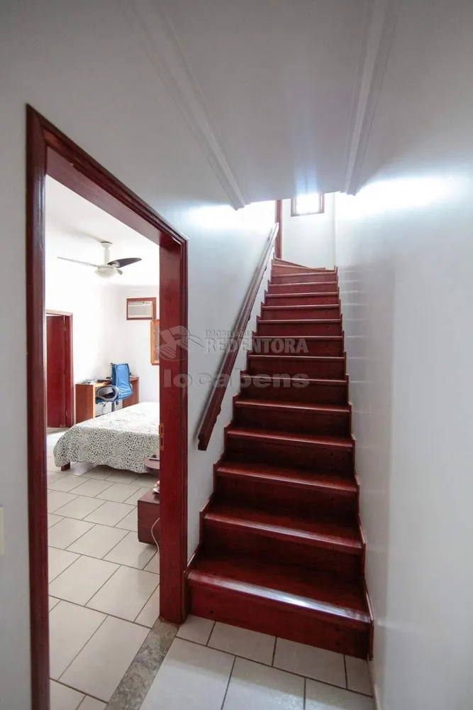 Sobrado, 4 quartos, 451 m² - Foto 5
