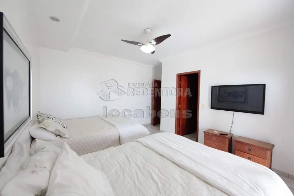 Sobrado, 4 quartos, 451 m² - Foto 3