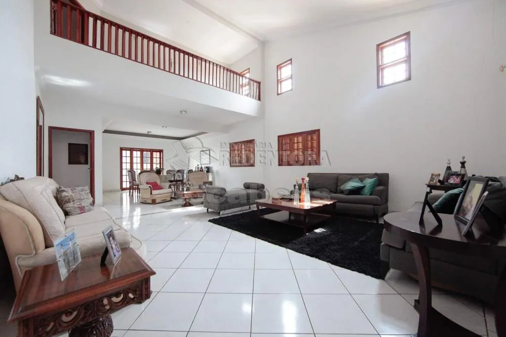 Sobrado, 4 quartos, 451 m² - Foto 6