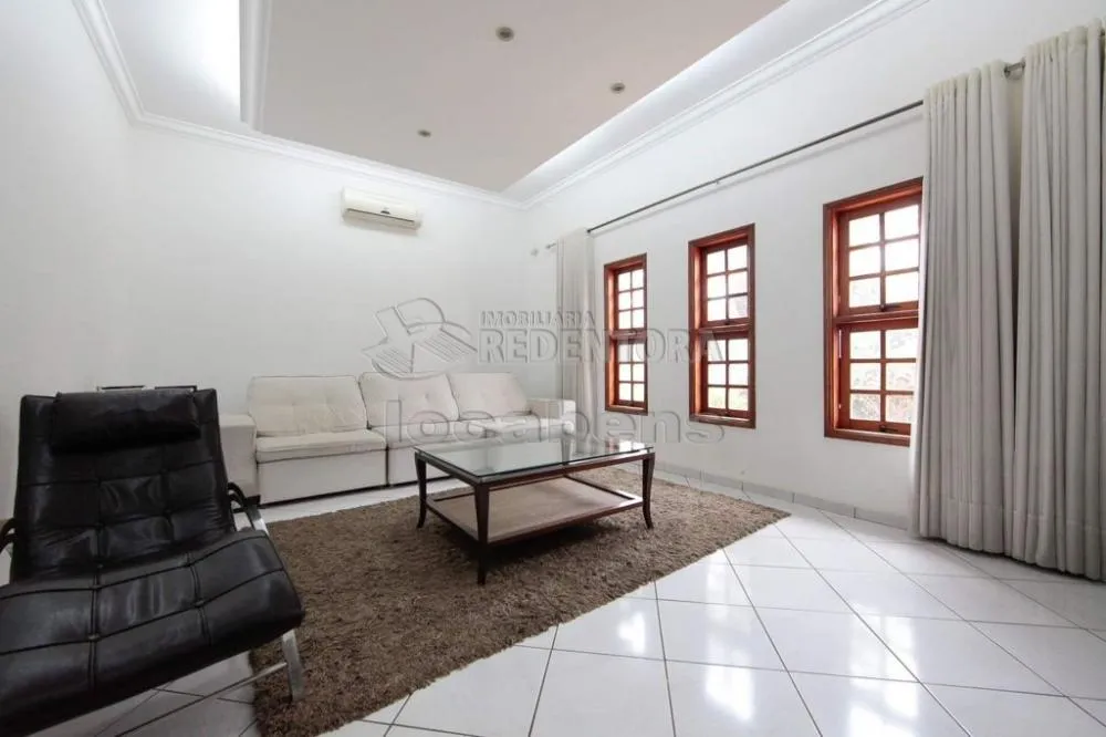 Sobrado, 4 quartos, 451 m² - Foto 1