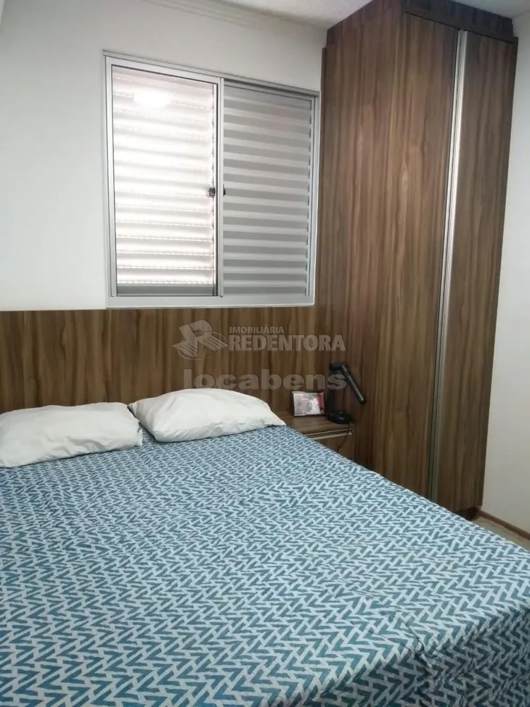 Apartamento, 2 quartos, 45 m² - Foto 3