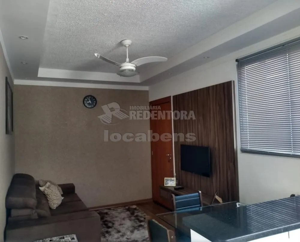 Apartamento, 2 quartos, 45 m² - Foto 8