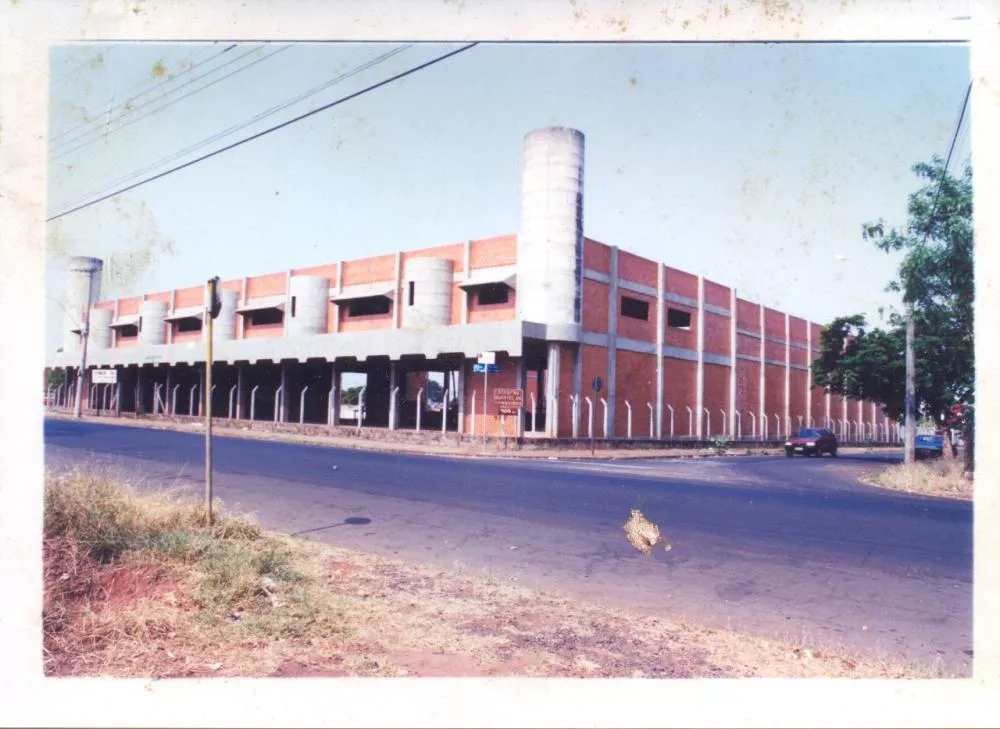 Depósito-Galpão-Armazém à venda, 4000m² - Foto 1