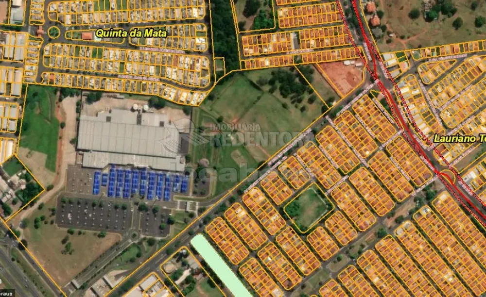 Loteamento e Condomínio, 4000 m² - Foto 8