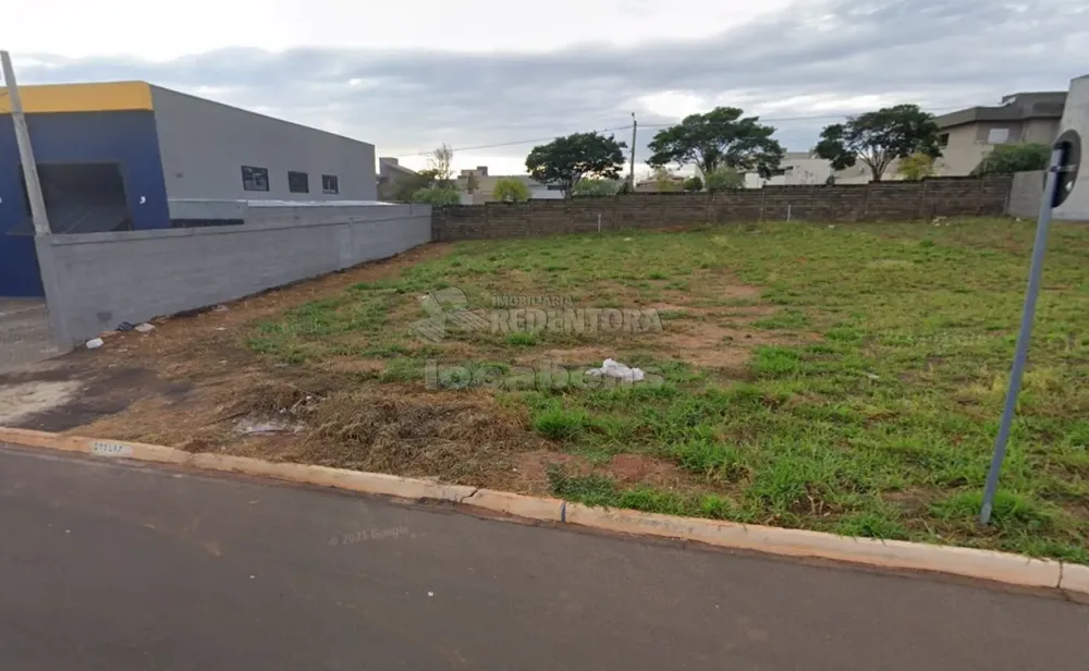 Terreno, 383 m² - Foto 2