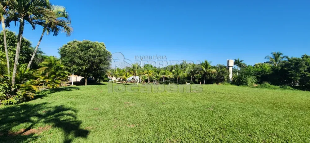 Chácara, 4 quartos, 5000 m² - Foto 1