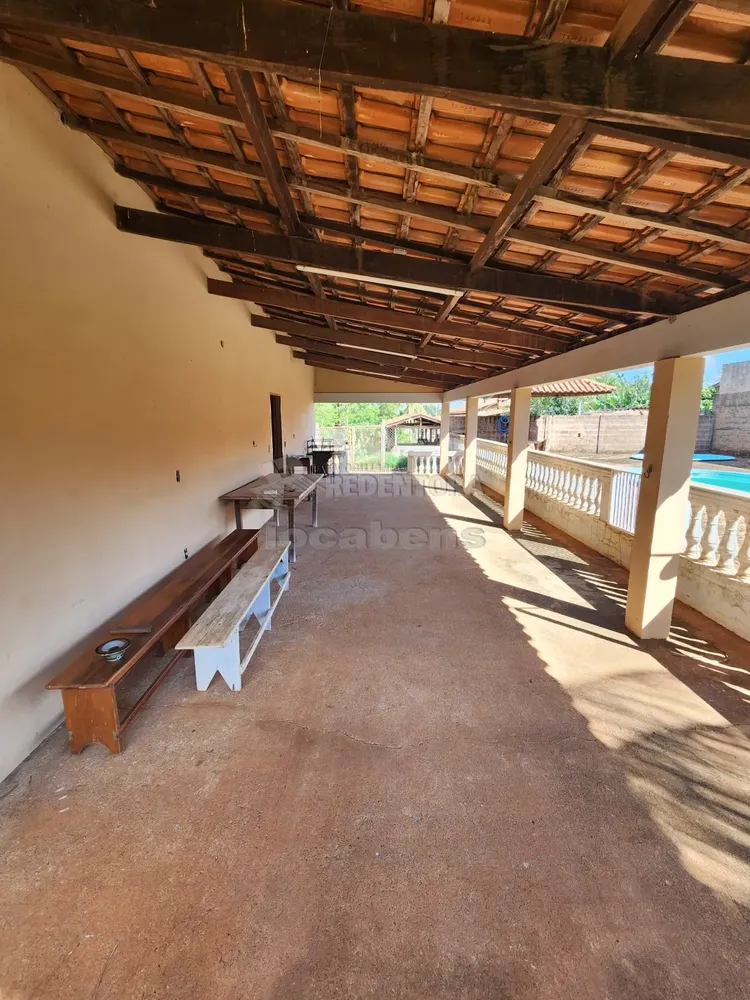 Chácara, 2 quartos, 2000 m² - Foto 4