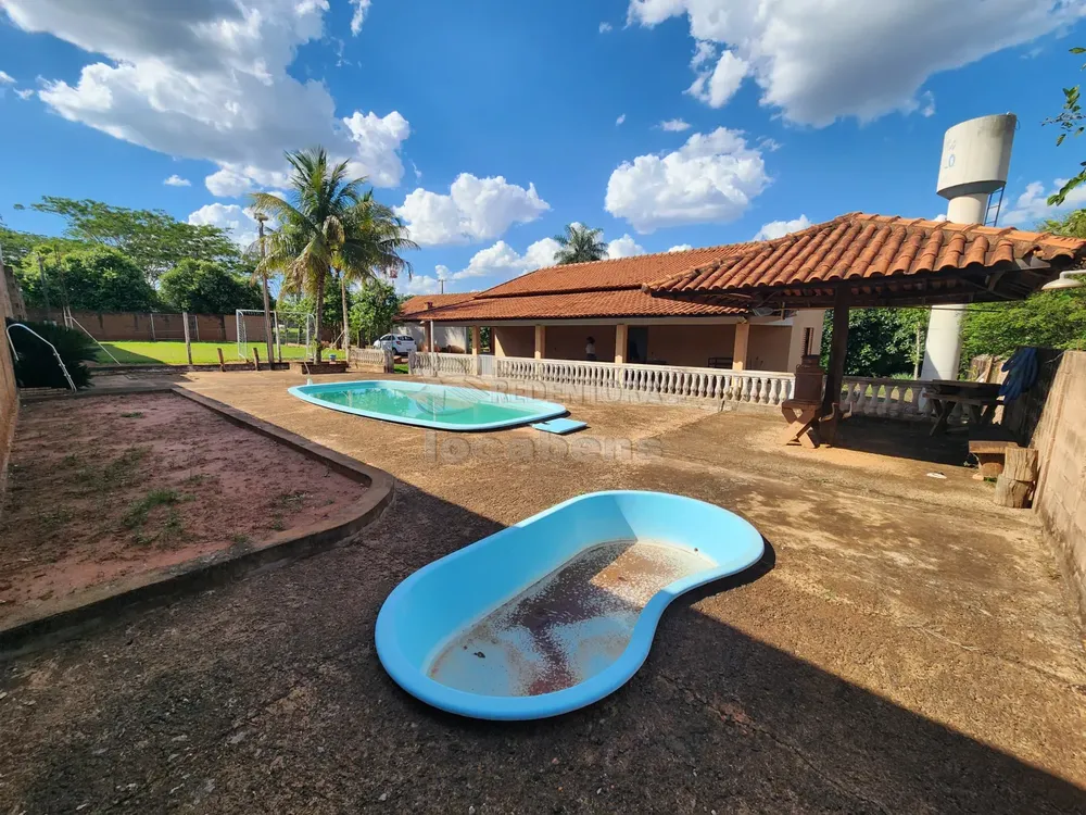 Chácara, 2 quartos, 2000 m² - Foto 3
