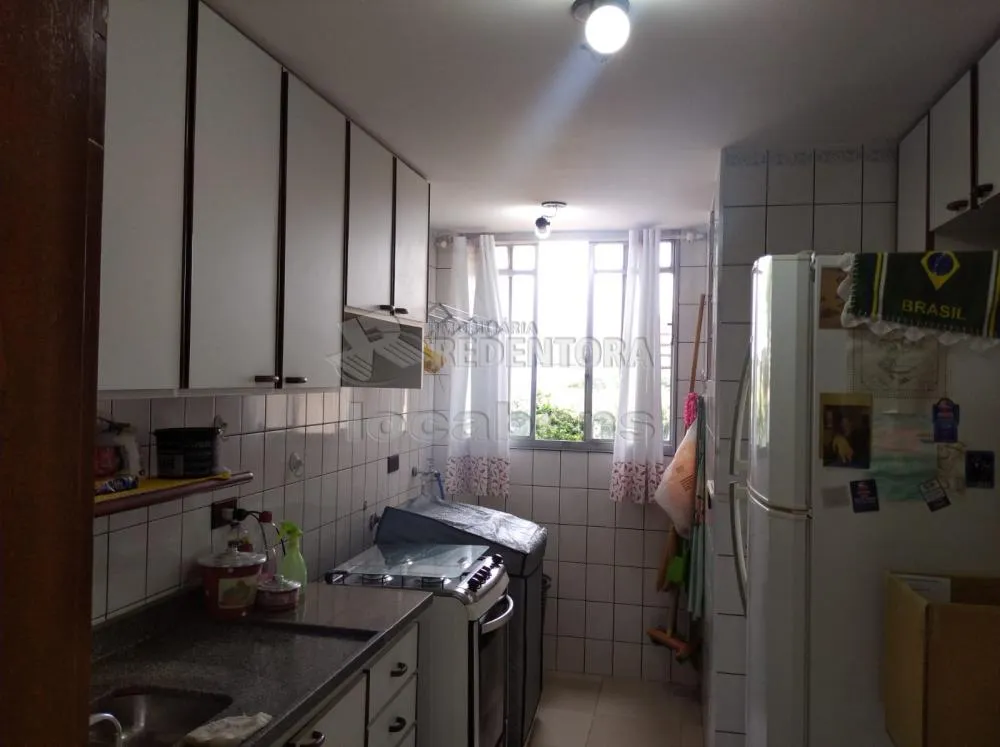Apartamento, 3 quartos, 76 m² - Foto 2