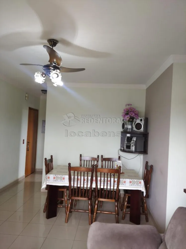 Apartamento, 3 quartos, 76 m² - Foto 8