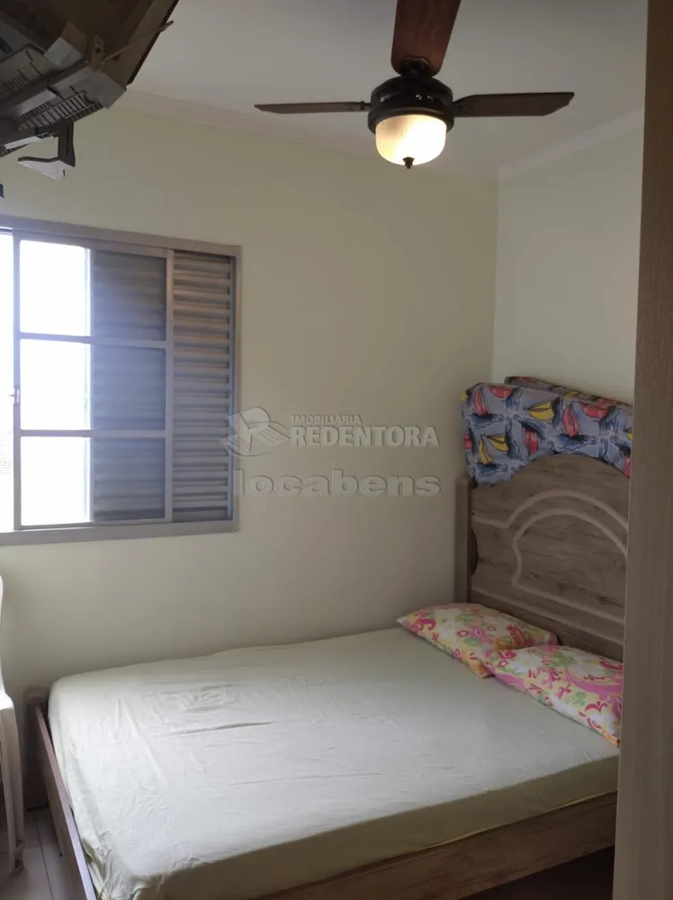 Apartamento, 3 quartos, 76 m² - Foto 1