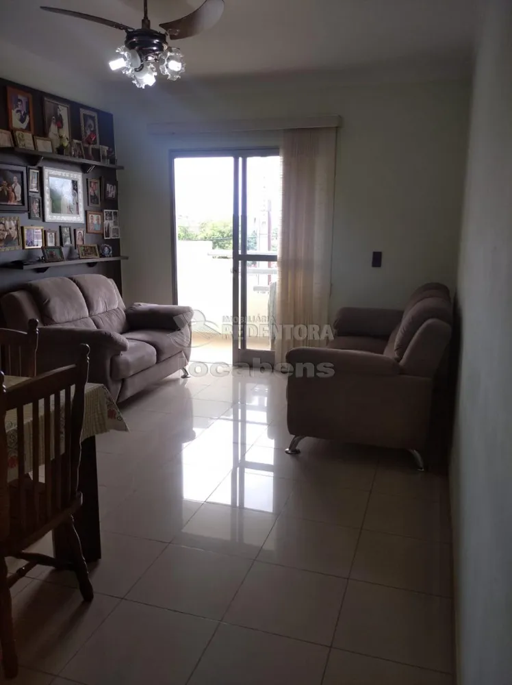 Apartamento, 3 quartos, 76 m² - Foto 7
