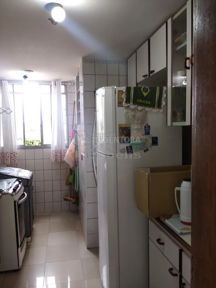 Apartamento, 3 quartos, 76 m² - Foto 5