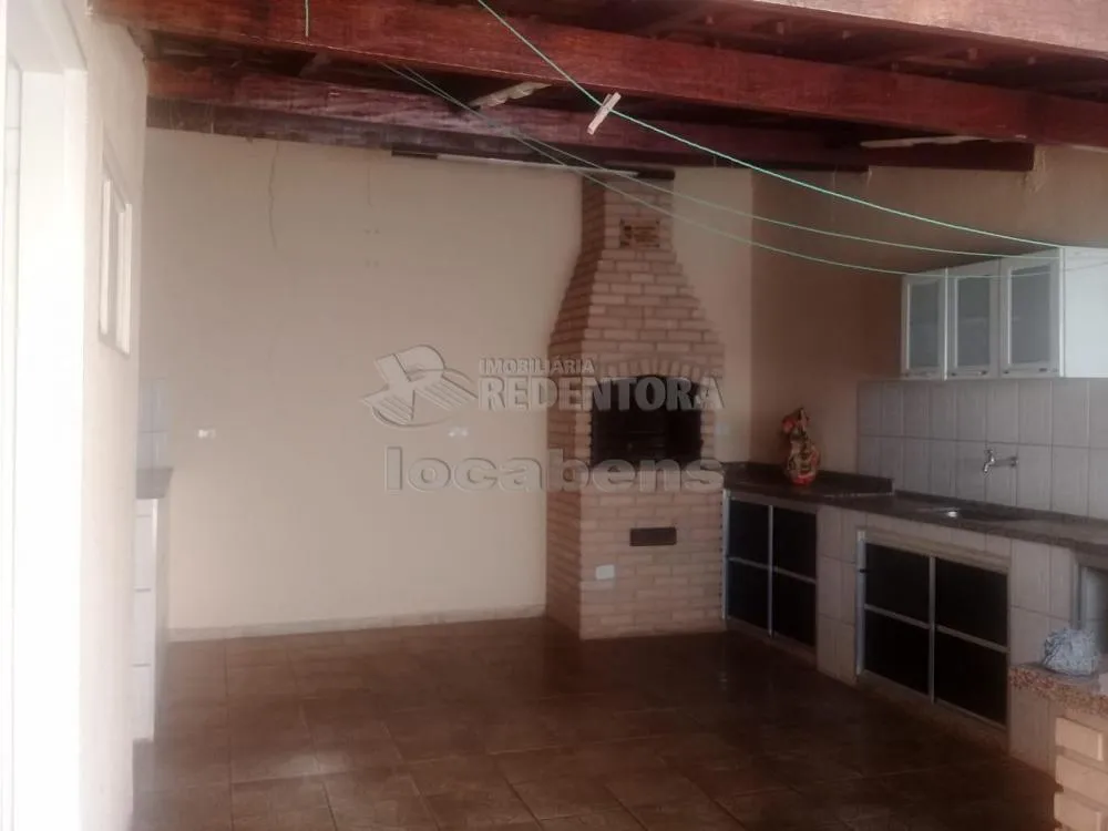 Casa, 3 quartos, 161 m² - Foto 8
