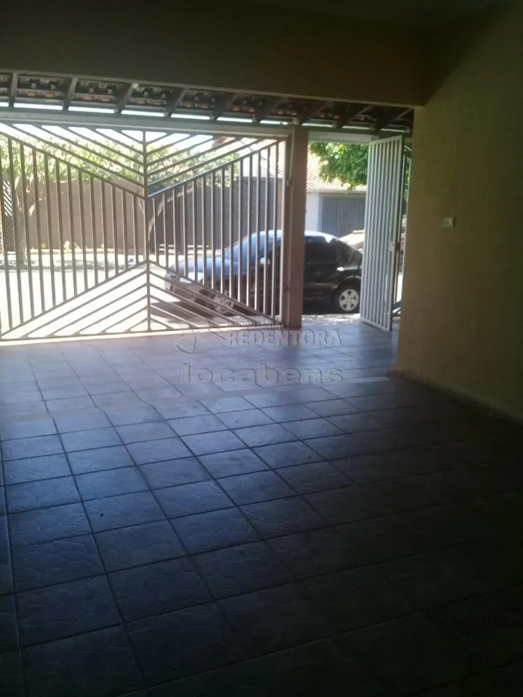 Casa, 3 quartos, 161 m² - Foto 2