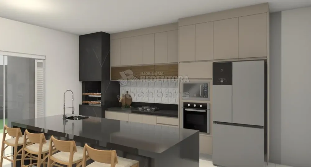 Casa, 2 quartos, 132 m² - Foto 1