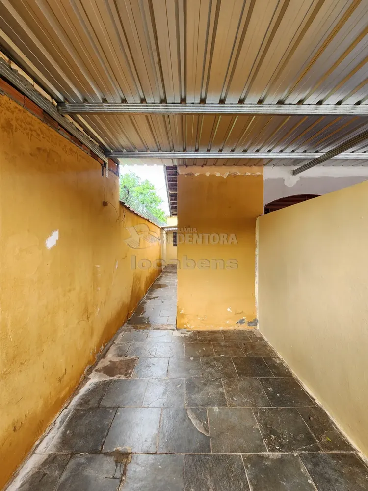 Casa, 1 quarto, 45 m² - Foto 1