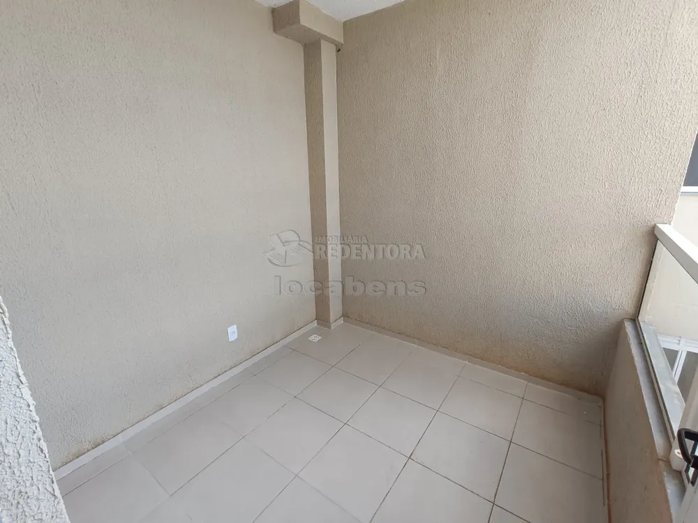 Apartamento, 2 quartos, 45 m² - Foto 2