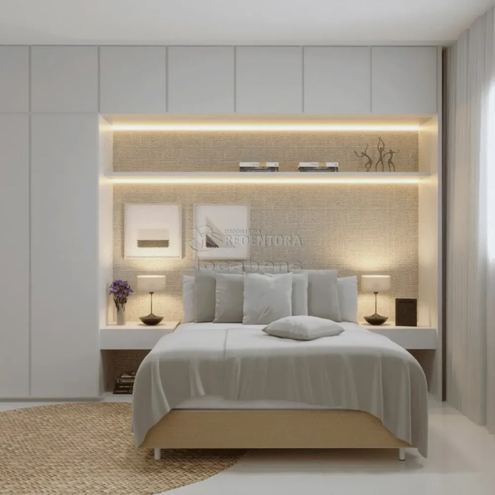 Apartamento, 3 quartos, 81 m² - Foto 3