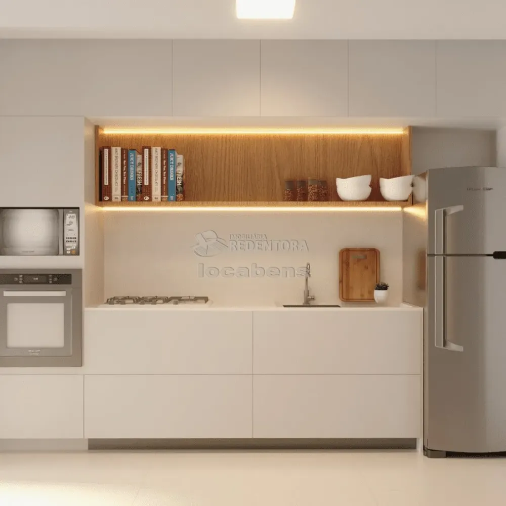 Apartamento, 3 quartos, 81 m² - Foto 4