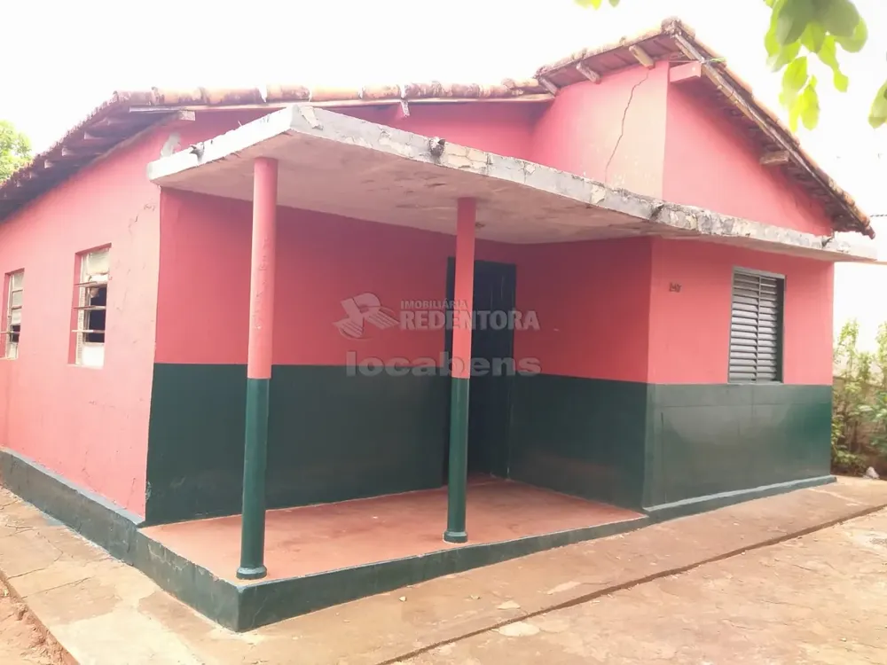 Casa, 2 quartos, 420 m² - Foto 1