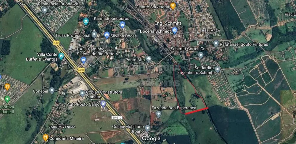 Sítio, 18 hectares - Foto 4