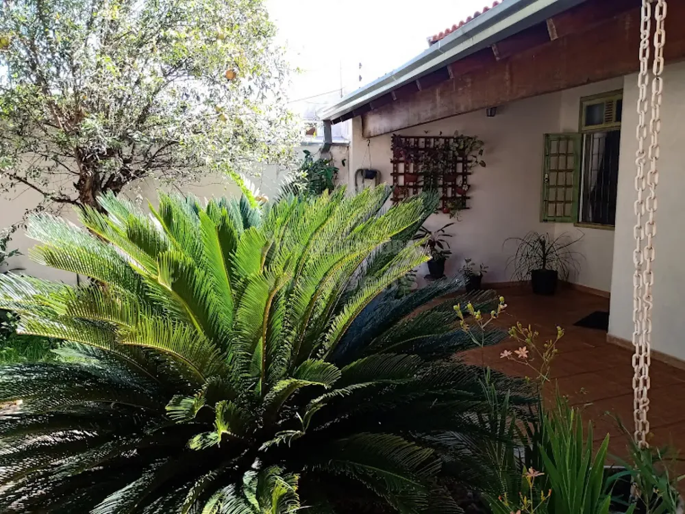 Casa, 3 quartos, 230 m² - Foto 2