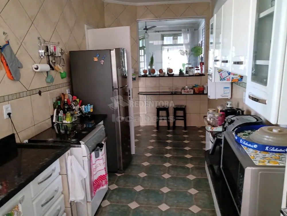 Casa, 3 quartos, 230 m² - Foto 1
