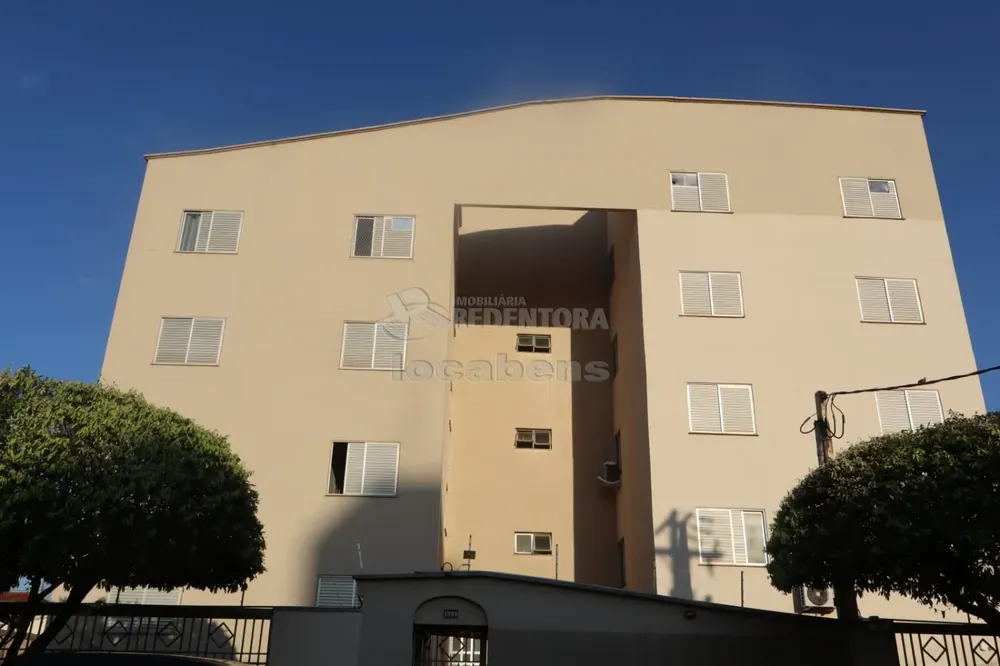 Apartamento, 2 quartos, 45 m² - Foto 1