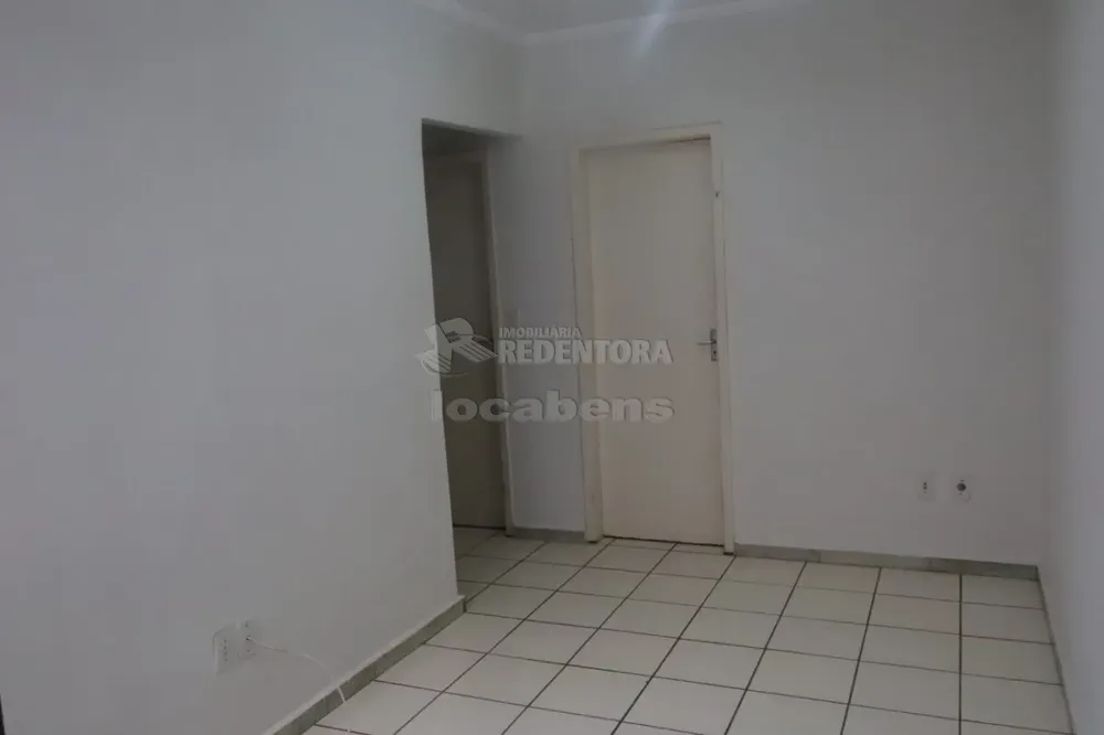 Apartamento, 2 quartos, 45 m² - Foto 2