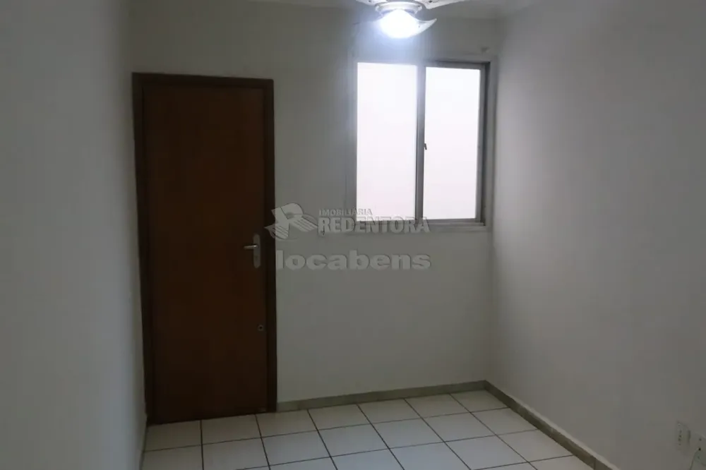 Apartamento, 2 quartos, 45 m² - Foto 3