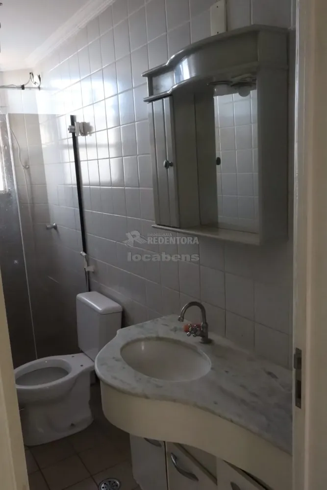 Apartamento, 2 quartos, 45 m² - Foto 4